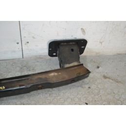 Traversa Rinforzo Paraurti Posteriore Ford Focus II Berlina dal 2004 al 2008  1674732885113