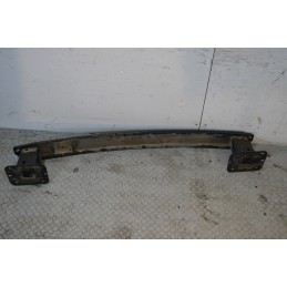Traversa Rinforzo Paraurti Posteriore Ford Focus II Berlina dal 2004 al 2008  1674732885113