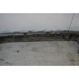 Traversa Rinforzo Paraurti Anteriore Citroen C3 Pluriel dal 2003 al 2010  1674739523889