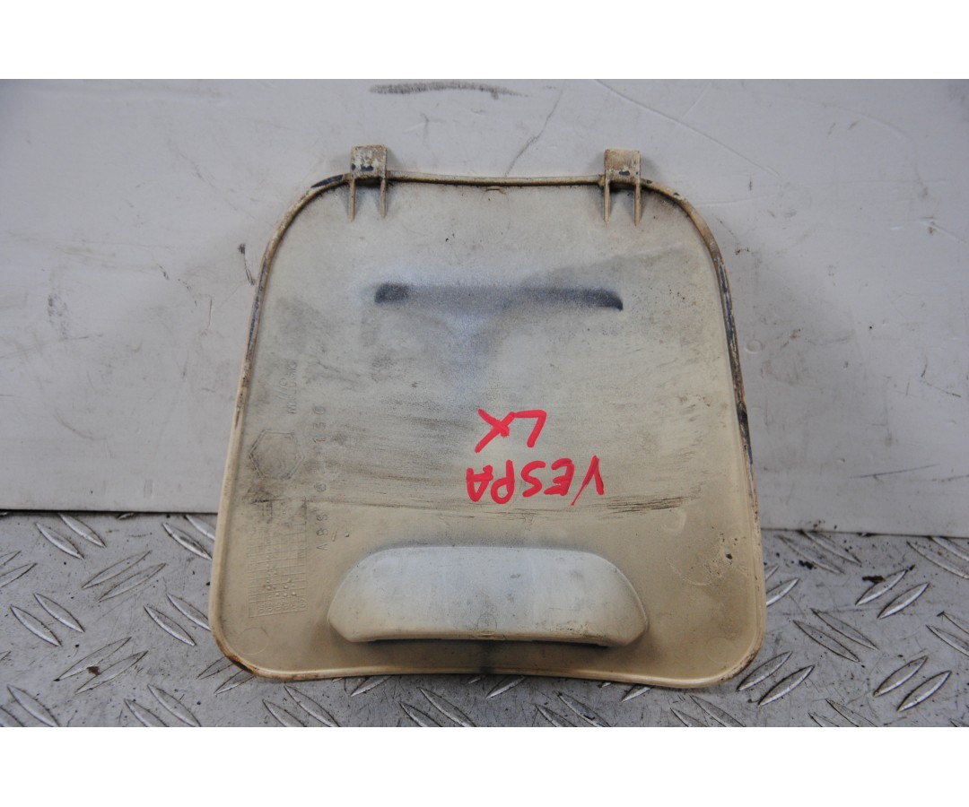 Carena Tappo Ispezione Piaggio Vespa LX 150 Dal 2012 al 2013  1674745745565