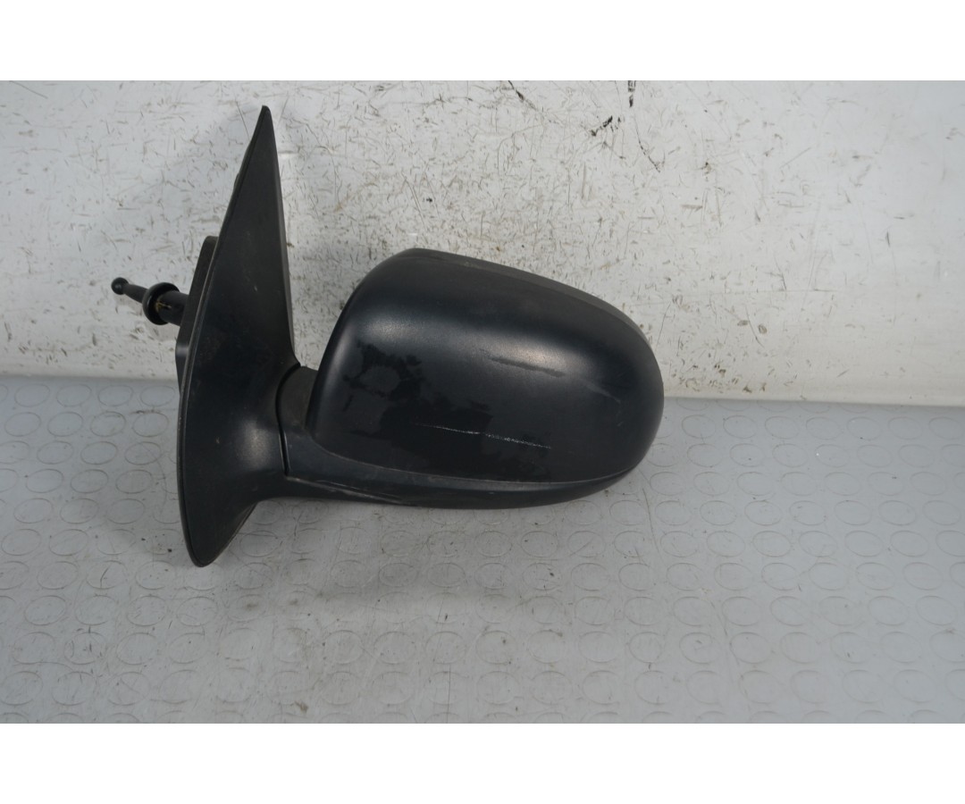 Specchietto Retrovisore Esterno SX Hyundai I20 dal 2008 al 2014 COd 022889  1674747367697