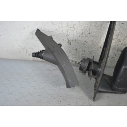 Specchietto Retrovisore Esterno SX Fiat Panda dal 2003 al 2012 Cod 011003  1674748179367