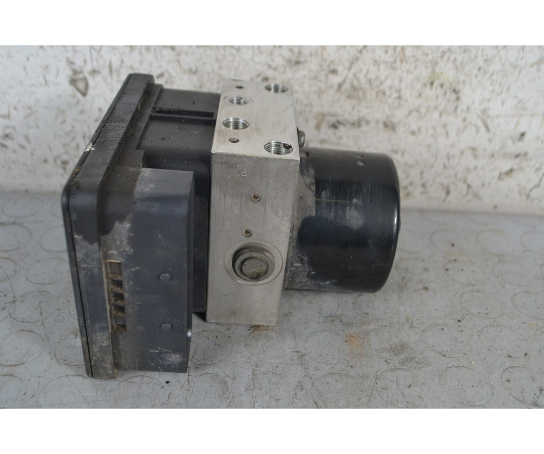 Pompa modulo ABS Ford Focus 1.6 Dal 2004 al 2011 Cod 8M51-2C405-CA  1674748310111