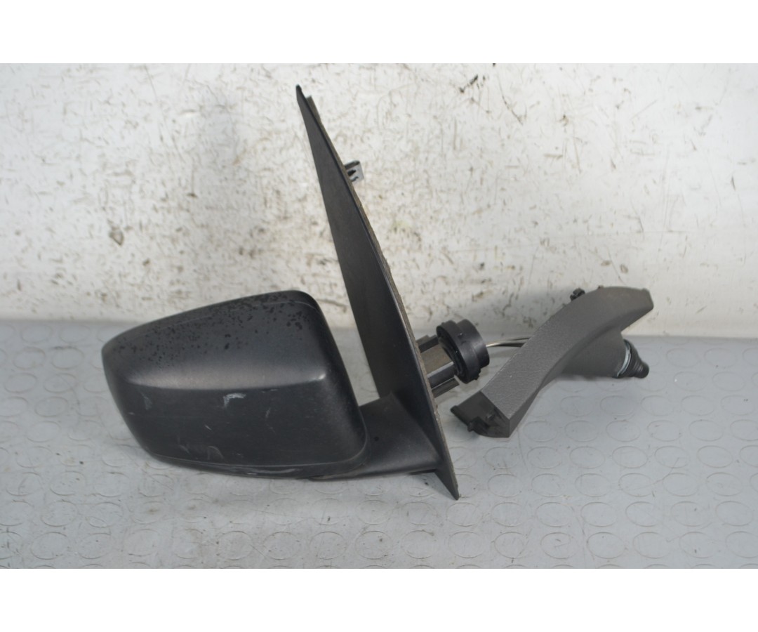 Specchietto Retrovisore Esterno DX Fiat Panda dal 2003 al 2012 Cod 011004  1674748530847