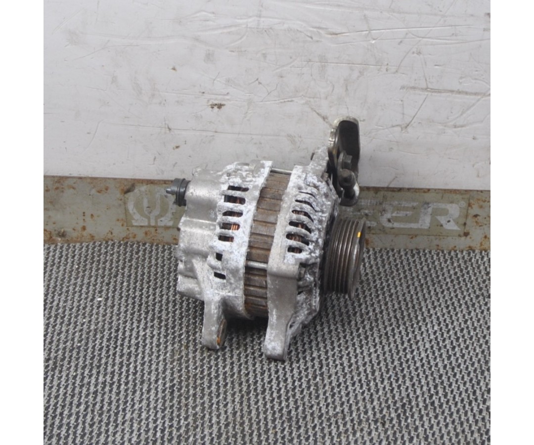 Alternatore Honda Jazz 1.4 benz dal 2002 al 2008 cod : AHGA56  2400000079835