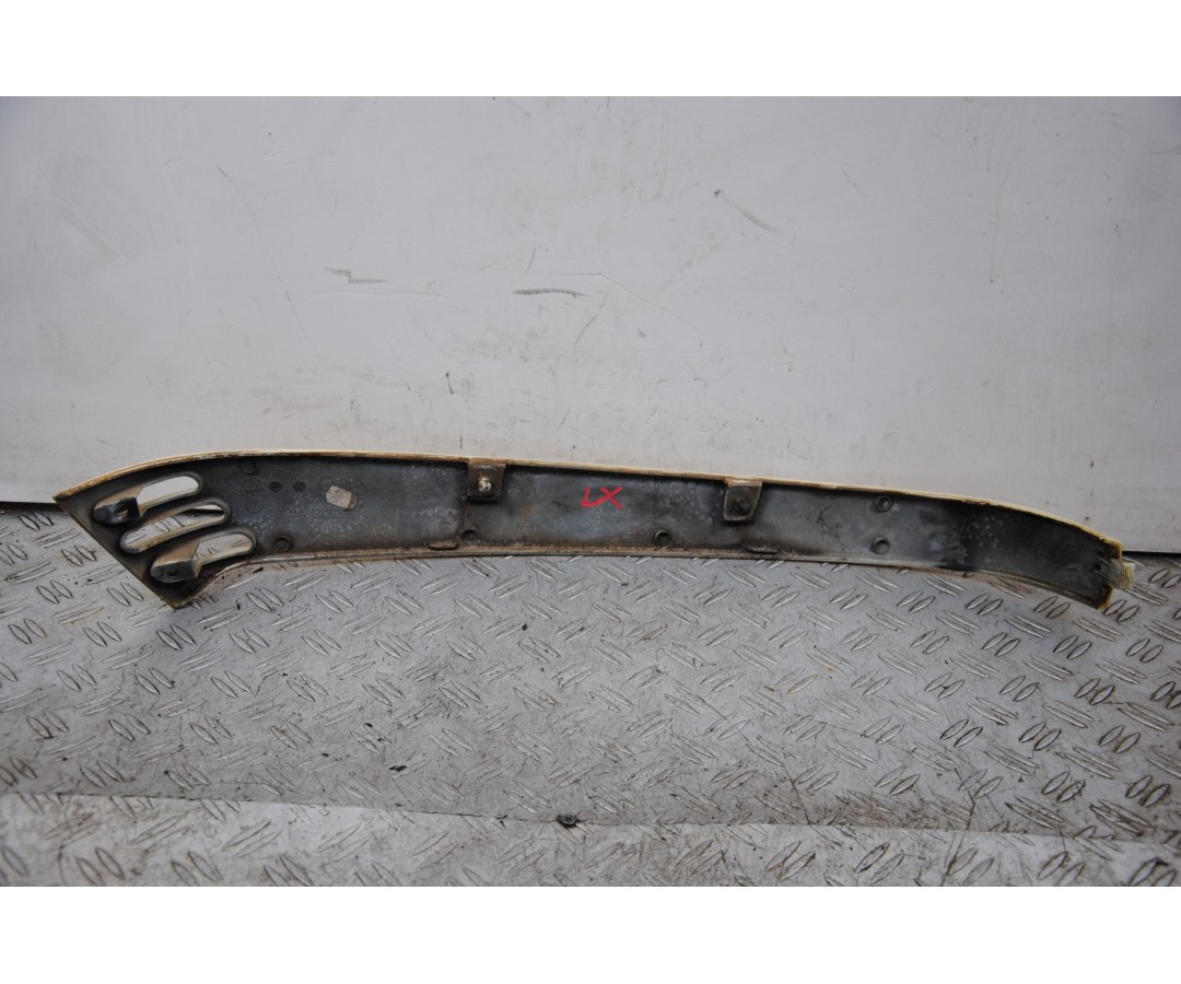 Carena Fianchetto Inferiore DX Piaggio Vespa LX 150 Dal 2012 al 2013  1674806967295