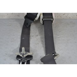 Cinture di sicurezza posteriori Honda Civic VIII Dal 2006 al 2011 Cod 501VB30266  1674809628674