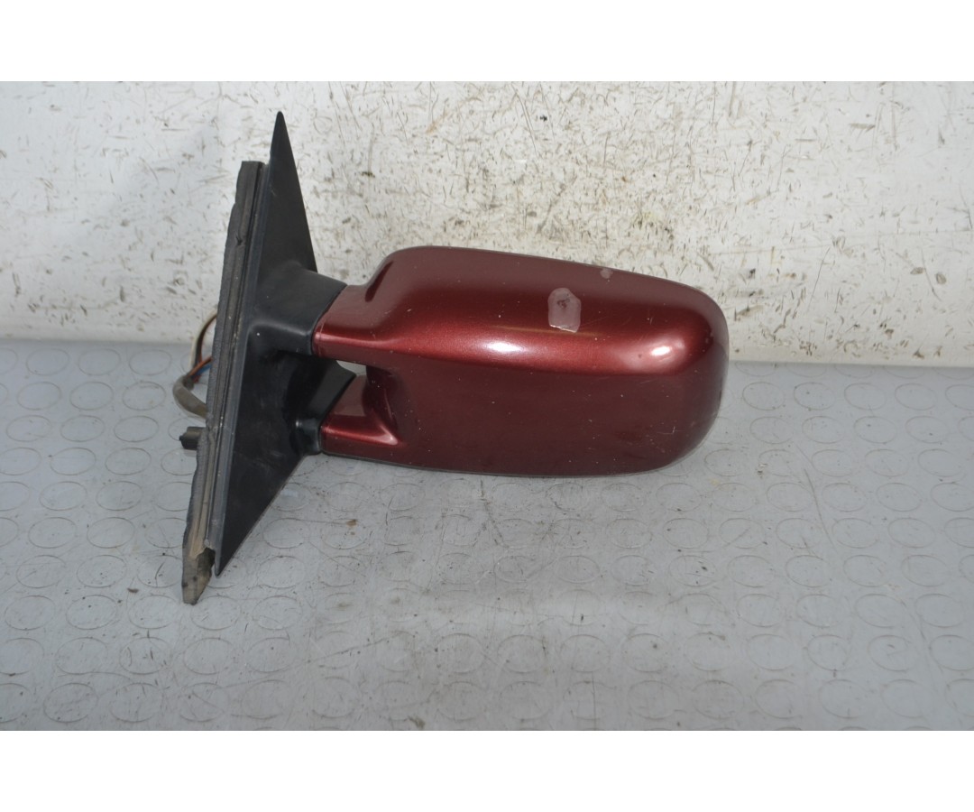Specchietto Retrovisore Esterno SX Volkswagen Passat dal 1993 al 1997 Cod 0017272  1674810123861