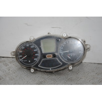 Strumentazione Contachilometri Piaggio MP3 125 / 250 / 300 / 400 / 500 dal 2009 al 2016 Km 50000  1674827698697