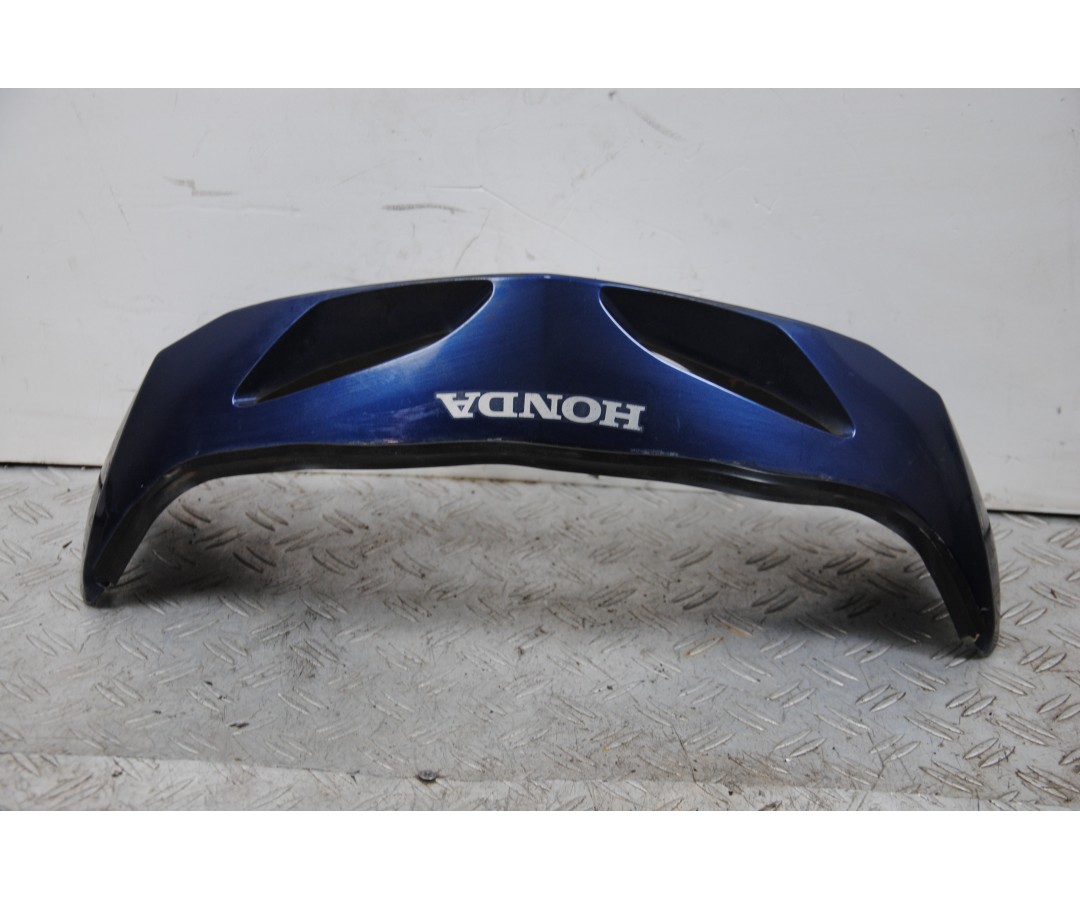 Carena Coprimanubrio Frontale Honda Foresight 250 dal 1998 al 2004  1674832956614