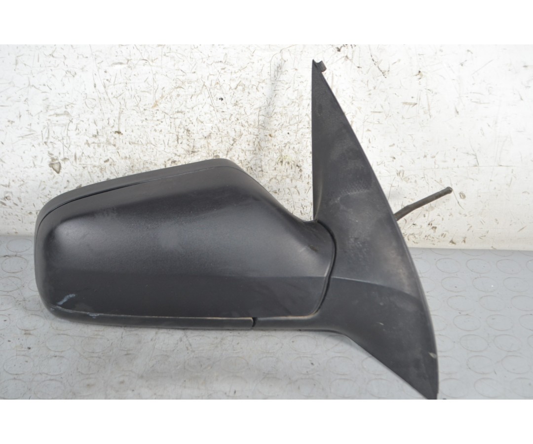 Specchietto Retrovisore Esterno DX Opel Astra G dal 1998 al 2006 Cod 010534  1674834837553