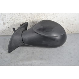 Specchietto Retrovisore Esterno SX Citroen C3 dal 2002 al 2012 Cod 012026  1674835796484