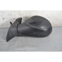 Specchietto Retrovisore Esterno SX Citroen C3 dal 2002 al 2012 Cod 012026  1674835796484