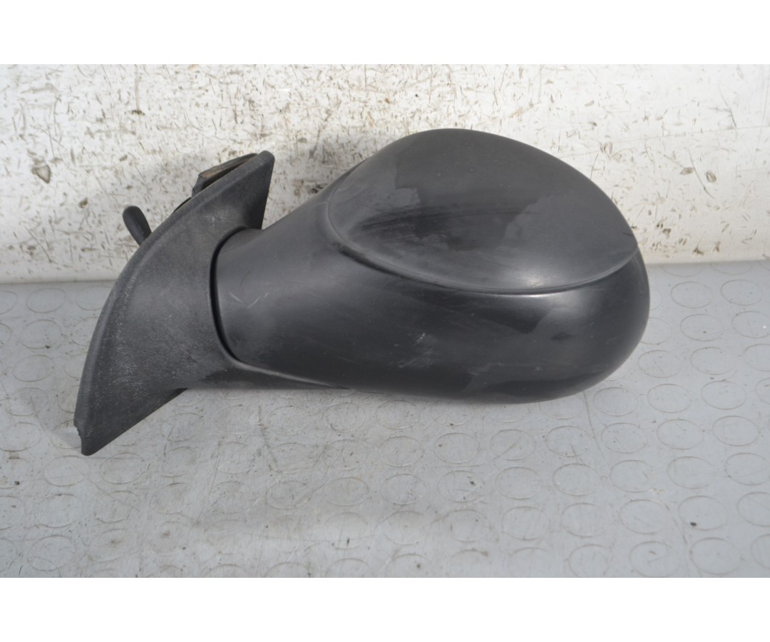 Specchietto Retrovisore Esterno SX Citroen C3 dal 2002 al 2012 Cod 012026  1674835796484