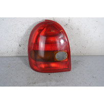Fanale stop posteriore SX Opel Corsa B Dal 1993 al 2000 Cod 90444141  1675074388546