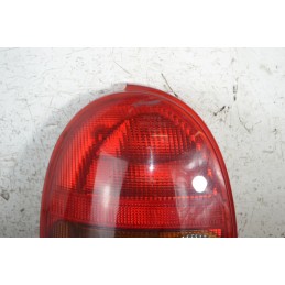 Fanale stop posteriore SX Opel Corsa B Dal 1993 al 2000 Cod 90444141  1675074388546