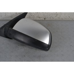 Specchietto Retrovisore Esterno SX Opel Meriva A dal 2003 al 2010 Cod 014176  1675073093212