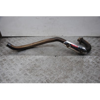 Collettore Di Scarico Derbi Terra 125 dal 2007 al 2011  1675077321069