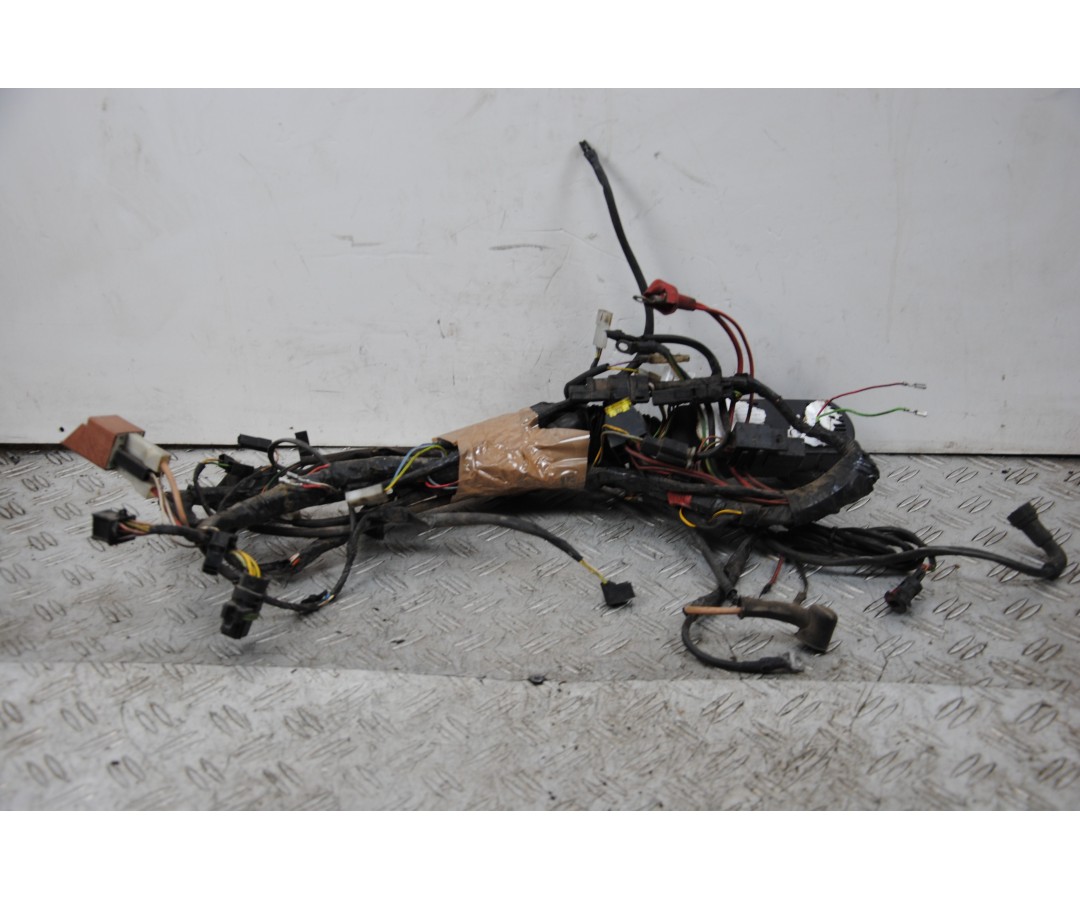 Cablaggio Impianto Elettrico Derbi Terra 125 dal 2007 al 2011 COD : 602687m  1675078360487