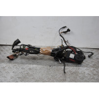 Cablaggio Impianto Elettrico Derbi Terra 125 dal 2007 al 2011 COD : 602687m  1675078360487