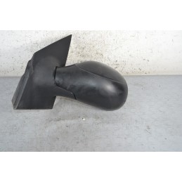 Specchietto retrovisore esterno SX Peugeot 206 Dal 1998 al 2012 Cod 015816  1675090471000