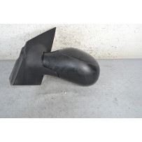 Specchietto retrovisore esterno SX Peugeot 206 Dal 1998 al 2012 Cod 015816  1675090471000