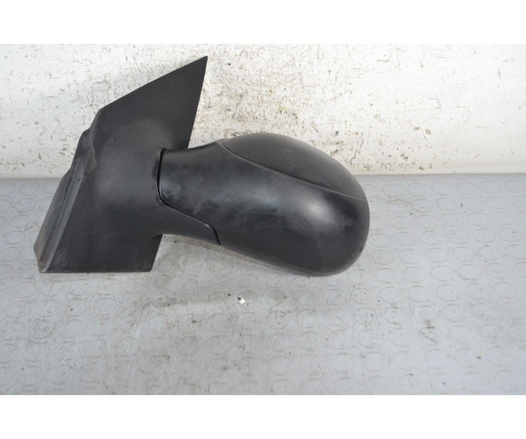 Specchietto retrovisore esterno SX Peugeot 206 Dal 1998 al 2012 Cod 015816  1675090471000