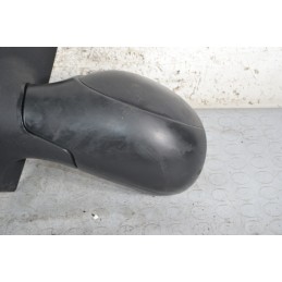 Specchietto retrovisore esterno SX Peugeot 206 Dal 1998 al 2012 Cod 015816  1675090471000