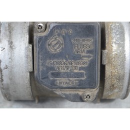 Debimetro flussometro Fiat Bravo Dal 1995 al 2001 Cod 46438836  1675090924698
