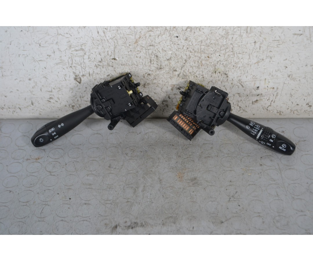 Devioluci Completo Kia Picanto SA dal 2004 al 2011 Cod 32932a  1675091345386