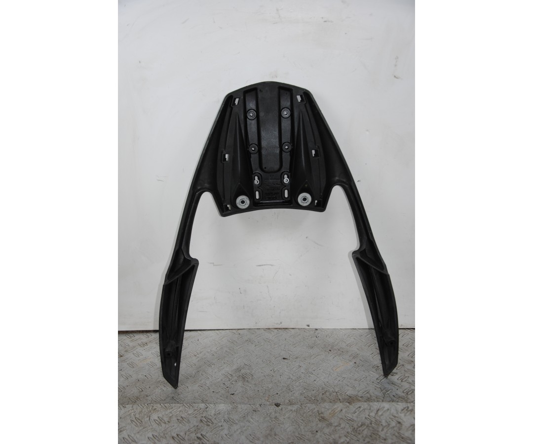 Maniglione Portapacchi posteriore Aprilia Atlantic 200 Dal 2002 al 2011  1675094837123