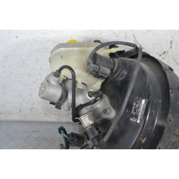 Servofreno Volkswagen Touareg Dal 2002 al 2007 Cod 7L6612101  1675095561829