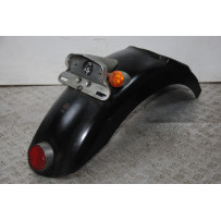 Carena Parafango Triumph Scrambler 900 Dal 2006 al 2017  1675095192108