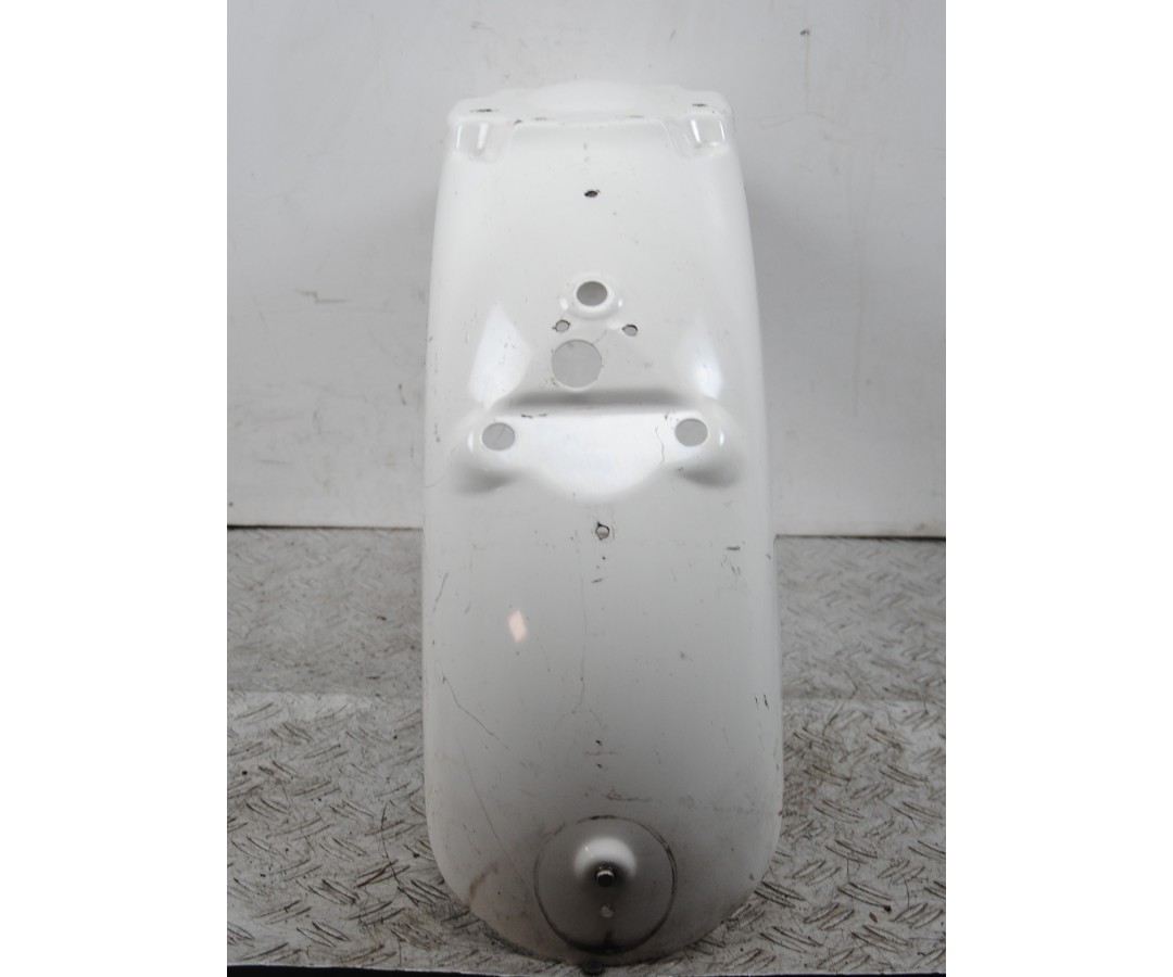 Carena Parafango Triumph Scrambler 900 Dal 2006 al 2017  1675095374306