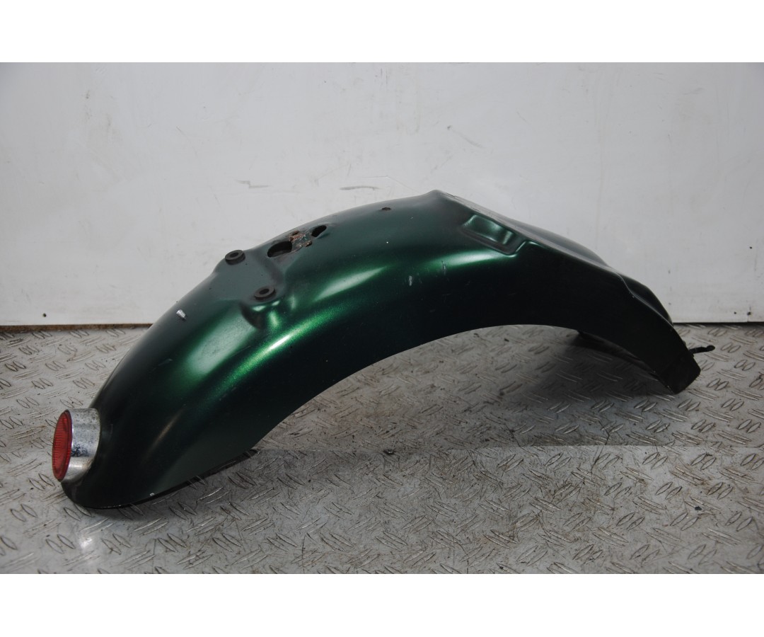 Carena Parafango Triumph Scrambler 900 Dal 2006 al 2017  1675152660205