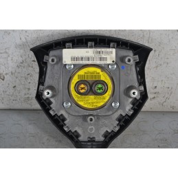 Airbag Volante Mercedes Classe A W169 dal 2004 al 2012  1675173682248