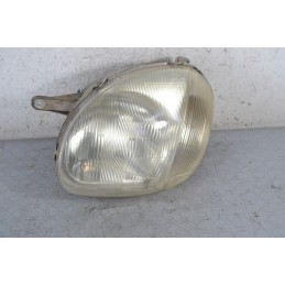 Faro Anteriore SX Hyundai Atos dal 1997 al 2003 Cod 92101-02xxx  1675181476754