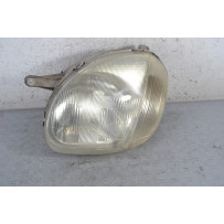 Faro Anteriore SX Hyundai Atos dal 1997 al 2003 Cod 92101-02xxx  1675181476754