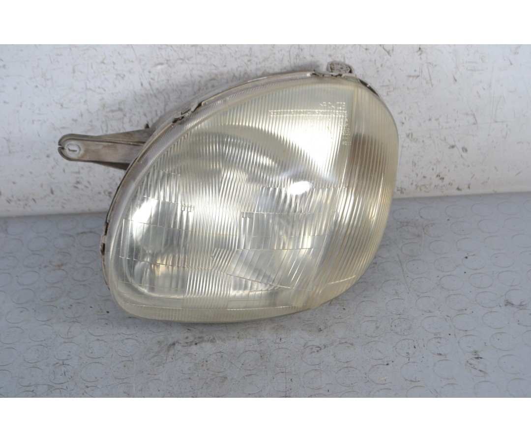 Faro Anteriore SX Hyundai Atos dal 1997 al 2003 Cod 92101-02xxx  1675181476754