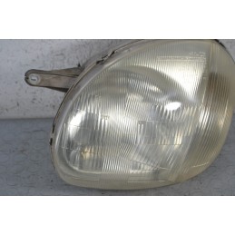 Faro Anteriore SX Hyundai Atos dal 1997 al 2003 Cod 92101-02xxx  1675181476754