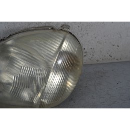 Faro Anteriore SX Hyundai Atos dal 1997 al 2003 Cod 92101-02xxx  1675181476754