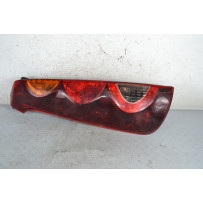 Fanale Stop Posteriore Inferiore SX Nissan Note dal 2004 al 2013 Cod 265559U000  1675240519767