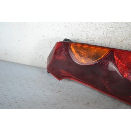 Fanale Stop Posteriore Inferiore SX Nissan Note dal 2004 al 2013 Cod 265559U000  1675240519767