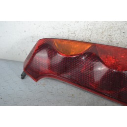 Fanale Stop Posteriore Inferiore SX Nissan Note dal 2004 al 2013 Cod 265559U000  1675240519767