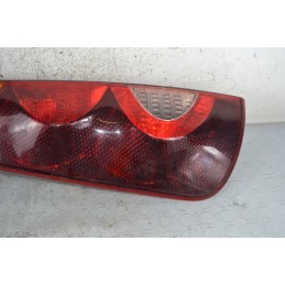 Fanale Stop Posteriore Inferiore SX Nissan Note dal 2004 al 2013 Cod 265559U000  1675240519767