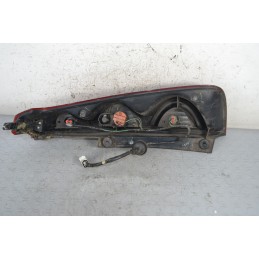 Fanale Stop Posteriore Inferiore SX Nissan Note dal 2004 al 2013 Cod 265559U000  1675240519767