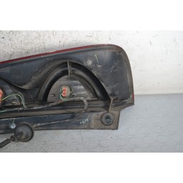 Fanale Stop Posteriore Inferiore SX Nissan Note dal 2004 al 2013 Cod 265559U000  1675240519767