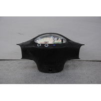 Carena PortaStrumentazione Contachilometri Kymco People 125 Dal 1999 al 2005 Km 4124  1675240774944