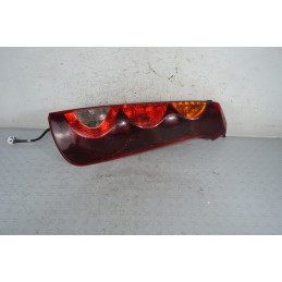 Fanale Stop Posteriore Inferiore DX Nissan Note dal 2004 al 2013 Cod 265509U000  1675241445225
