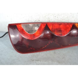 Fanale Stop Posteriore Inferiore DX Nissan Note dal 2004 al 2013 Cod 265509U000  1675241445225